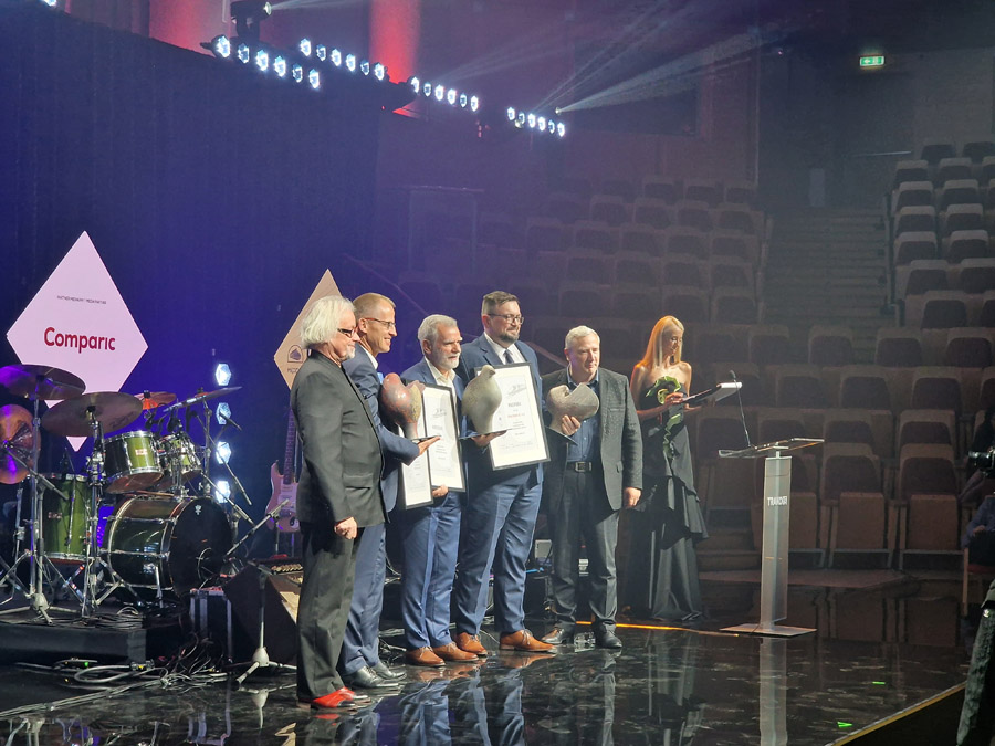 Gala Laureatów 2023
