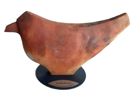 Nagroda statuetka